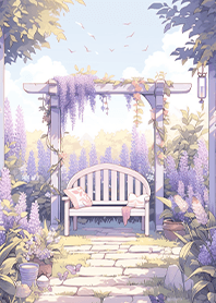 lavender haven