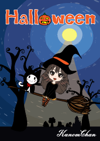 KanomChan HALLOWEEN