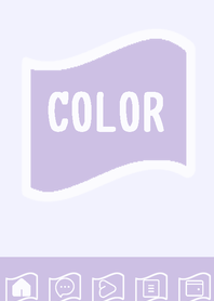 purple color P59
