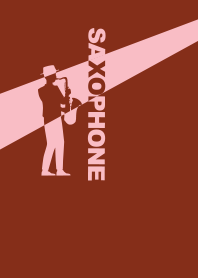 sax. playing kuriume