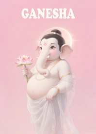 Ganesha, all wishes come true 3