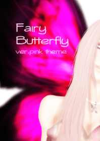 FairyButterfly ver.pink