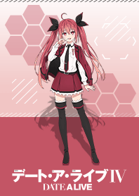 TVアニメ「デート・ア・ライブIV」琴里ver.