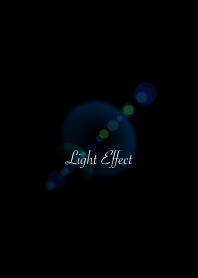 Light effect No.1-05