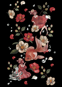 Seven seconds romance