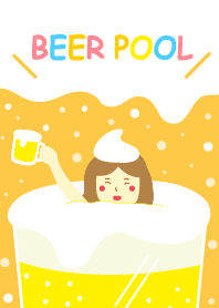 beer pool
