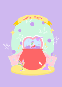 Little Magic : Love Potion