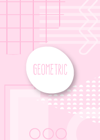 Material Geometric 3.3