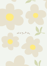 Dull color Scandinavian flowers15 Japan