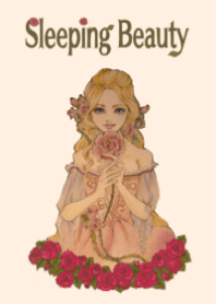 バレエの世界 眠れる森の美女