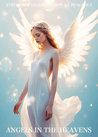 Celestial Angels of Fortune 83