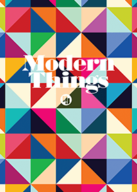 Morden Things #01