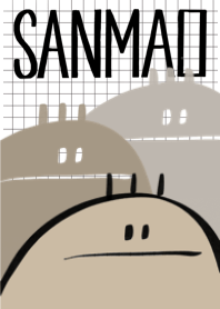 Sanmaooooo