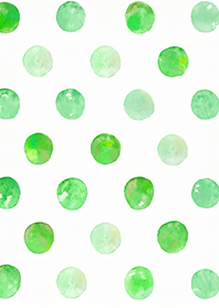 [Simple] Dot Pattern Theme#145