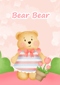 bear bear v 8