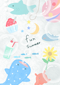 bluegreen Summer Walk 05_2