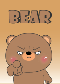 Cutie Bear Theme