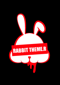DARK RABBIT.RED 2