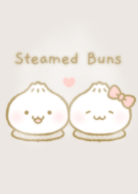 ::Steamed Buns::