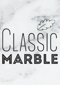 Classic Marble