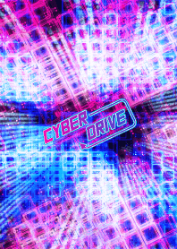 Cyber Drive 7