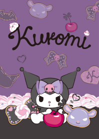 深夜的MeloKuro（My Melody） 預覽 12