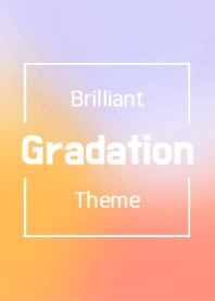 Brilliant Gradation vol.131