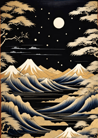 cat halloween 1C6150