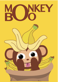 Monkey Boo