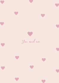 pattern heart (tiarapink)
