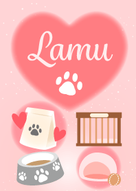 Lamu-economic fortune-Dog&Cat1-name