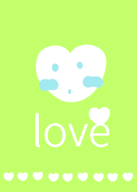LOVE with2