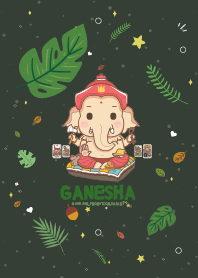 Ganesha :: Good Job&Promotion XV