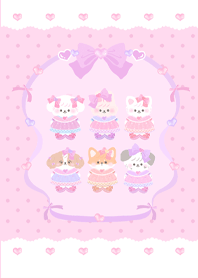 Moonoii Family