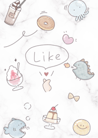 Loose illustration Greige02_2