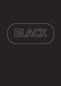 Simple Black Button theme v.2