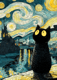 แมวนักถักฝัน