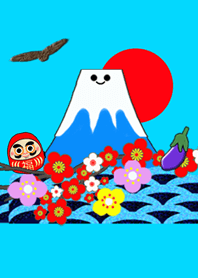 ♡運気大上昇の初夢 12 #2024
