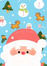 Merry Christmas nov.18