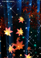 超美麗 幻想的な紅葉の着せかえ Line 着せかえ Line Store 超美麗 幻想的な紅葉の着せかえ Line 着せかえ Line Store