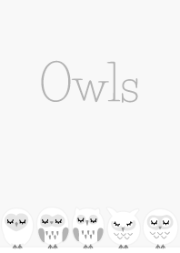 White Owls