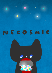 NECOSMIC