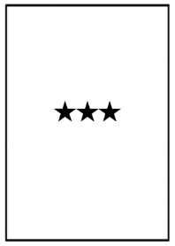 simple_stars (whiteblack)