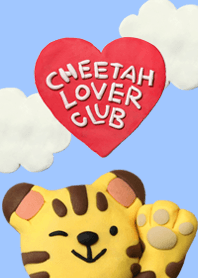 cheetah lover club