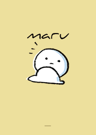 Kuning : maru 3