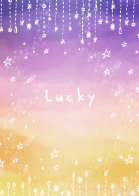 Star shines10 from Japan