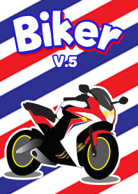 Biker Themes V.5