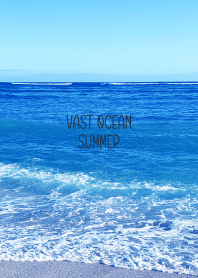 VAST OCEAN-SUMMER HAWAII 3