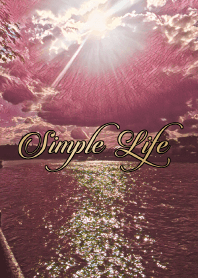 Simple Life 31(j)
