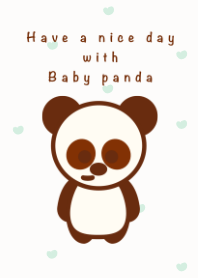 Happy panda theme 14 :)